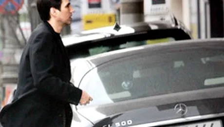 Terorizat de Piturca (Fanatik)