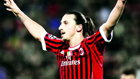 AC Milan si Barcelona, primele echipe calificate in optimile Ligii Campionilor