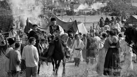 „Aferim!”, din 5 martie, în avanpremieră naţională