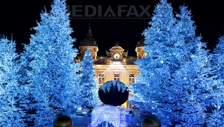 Cele mai populare cântece de Crăciun în jurul lumii – VIDEO