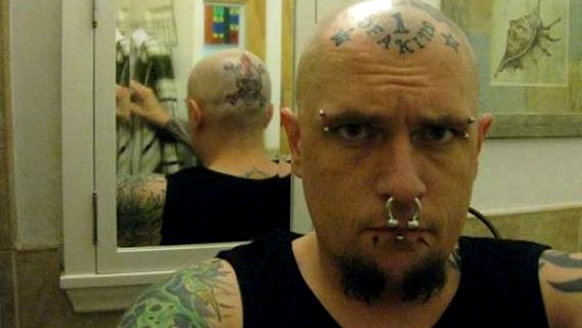 Nu va speriati, era doar inceputul!