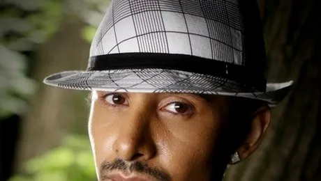 „Perfect for me”, noul single Adi Cristescu feat. Pacha Man! (audio)