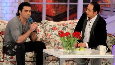 Pepe: ”Oanei îi doresc numai bine şi mamei ei la mulţi ani chinuiţi”