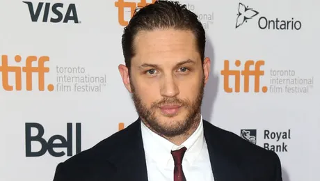 Tom Hardy va fi protagonistul unui nou serial in 2016