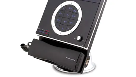 IOCELL Phone – telefonul lui James Bond