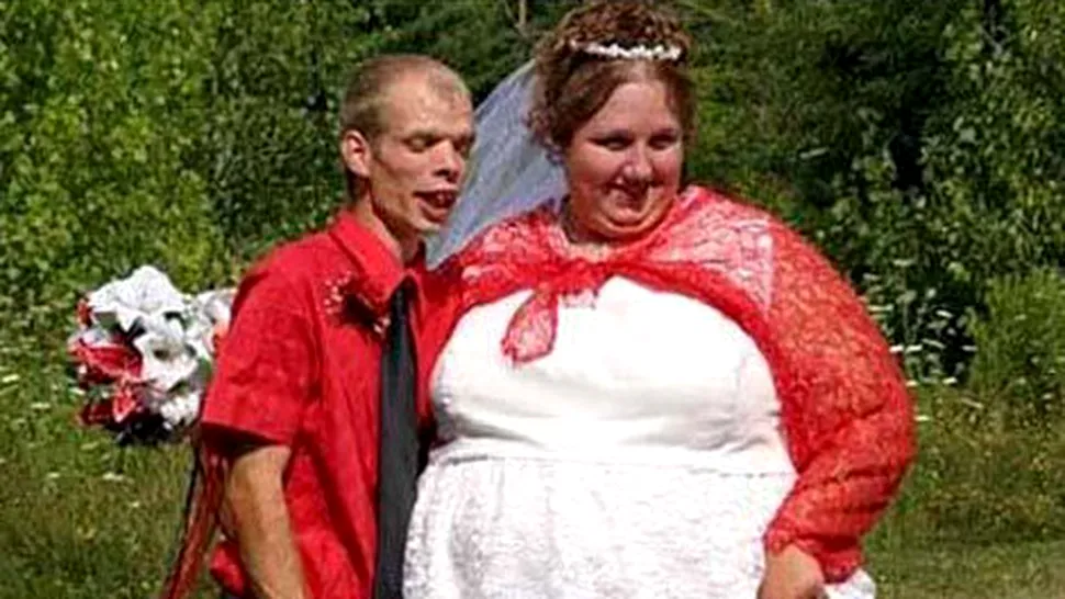 Un cuplu a slăbit 52 de kilograme în mai puțin de trei luni