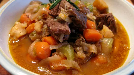 Rețete tocăniță: 12 rețete de tocăniță