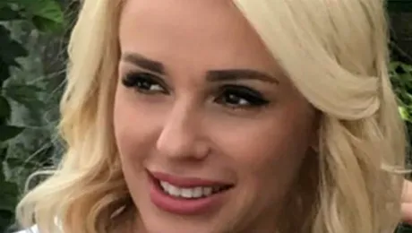 Catrinel Sandu, vilă de jumătate de milion de $. Are 8 dormitoare, piscină şi curte