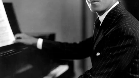 Martin Scorsese va produce un musical inspirat din viața compozitorului George Gershwin
