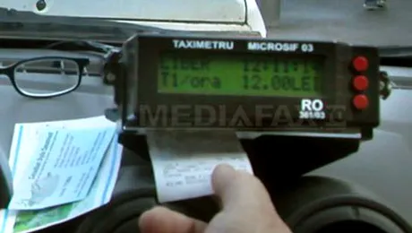 Guvernul începe „Loteria bonurilor fiscale” din luna iulie 2015