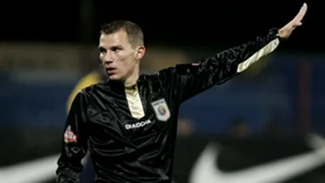 Aurelian Bogaciu, mituit cu o dama de companie? (GSP)