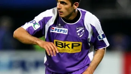 Cesinha sau Karamian la Dinamo (GSP)