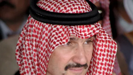 Un prinț saudit și-a cumpărat un „palat zburător”