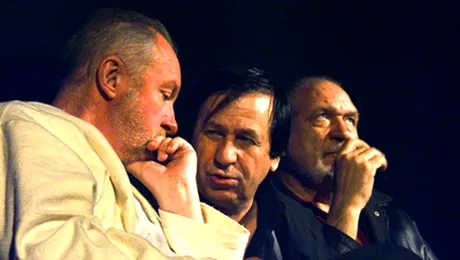 DUMINICĂ – 29 IUNIE