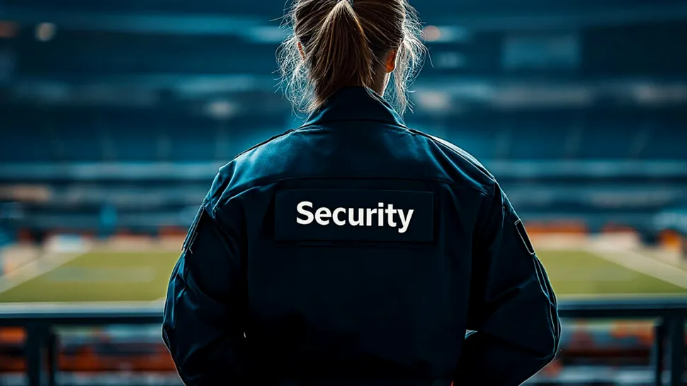 (P) Siguranță și control într-un cadru profesionist