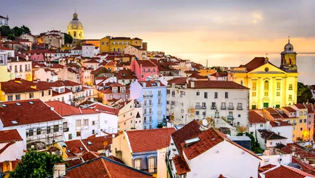 Toamna se numără planurile de călătorie. Cele mai frumoase destinaţii de toamnă pentru 2016 – FOTO