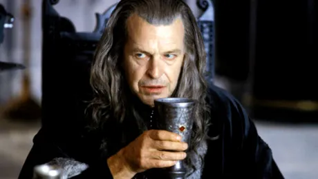 John Noble vine la EAST EUROPEAN COMIC CON