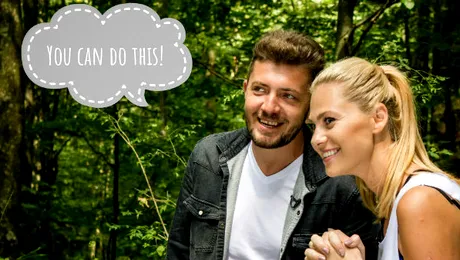 Cel mai fresh proiect TV  din Romania, “ROventura