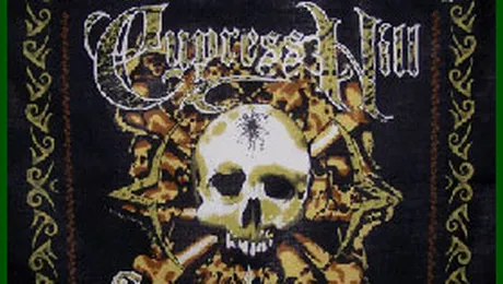 Cypress Hill urca pe scena la B`estfest!