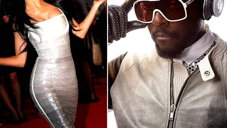 Inna, felicitata de rapper-ul Will.I.Am