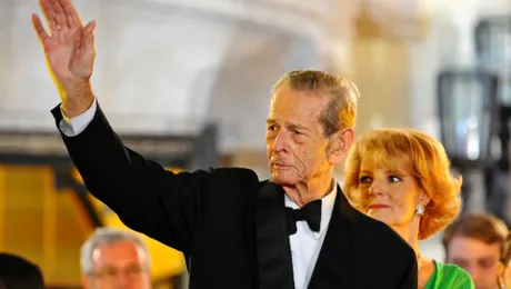 De ziua sa, Regele Mihai a fost sărbătorit de mai multe case regale (poze)