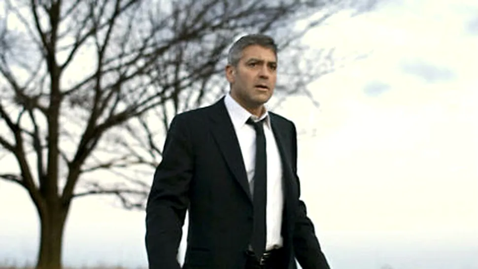 În jurul lumii cu George Clooney! Care sunt ţările în care a filmat actorul în ultimii 20 de ani?