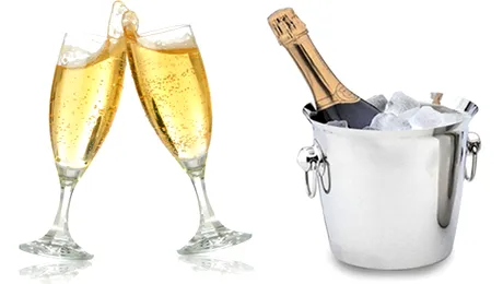 Șampania poate stimula memoria!