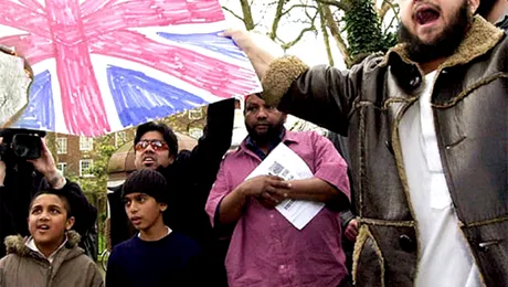 Anglia: Cel mai des folosit nume de botez in 2009 este… Mohammed!