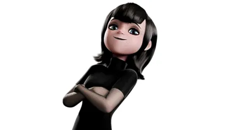 Miley Cyrus, vocea fiicei lui Dracula intr-o noua animatie