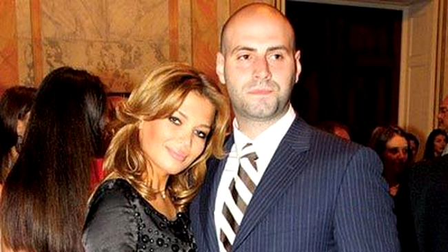 Gina Pistol si Nicola