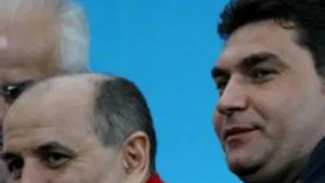 Judecata oamenilor din fotbal s-a amanat pentru 15 ianuarie! (Sport.ro)