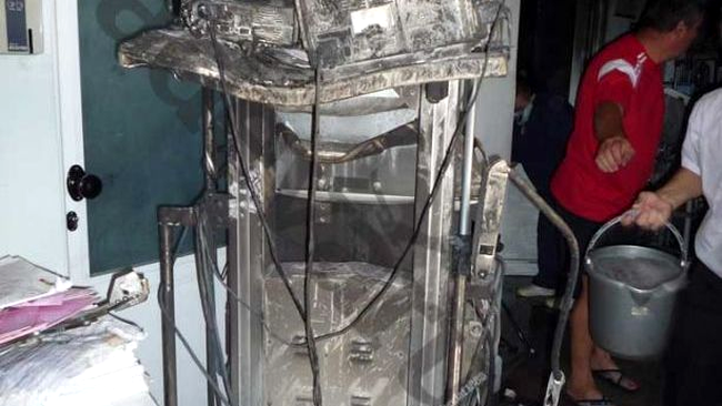 Pentru patru dintre bebeluii de la Reanimare nu s-a mai putut face nimic