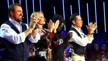 Ce ar face concurenţii ”X Factor” dacă ar câştiga marele premiu