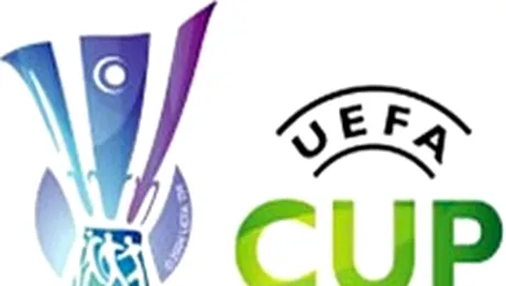 5 sperante romanesti in Cupa UEFA