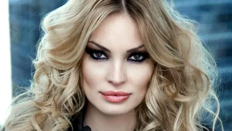 Valentina Pelinel este însărcinată cu Borcea??!