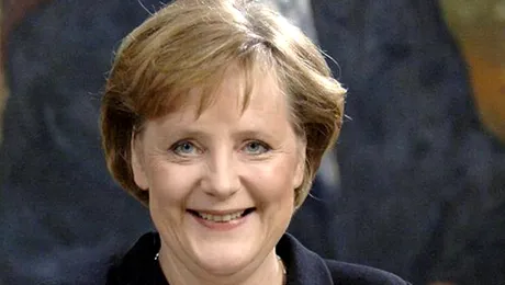 Angela Mekel, pe urmele lui Hitler