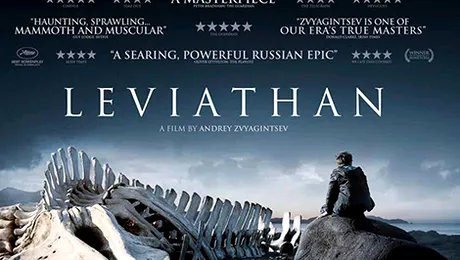 Filmul rusesc „Leviathan”, în cinematografele din România din 13 martie (trailer)