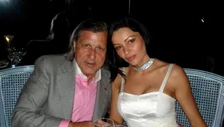 Ilie Nastase a dat-o in judecata pe Brigitte Sfat