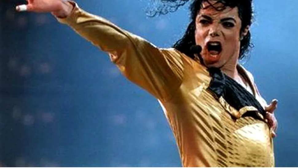Michael Jackson va avea o gradina memoriala