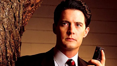 Cum arată acum Kyle MacLachlan, alias Dale Cooper din serialul „Twin Peaks”