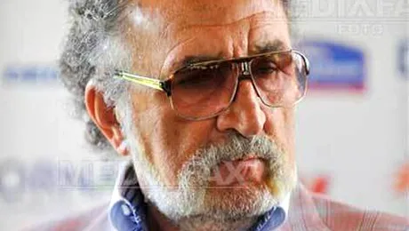 Țiriac: „Eu îi dau credibilitate și lui Victor Ponta, și Guvernului”