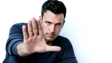 Ben Affleck va juca rolul „Batman” în continuarea filmului „Man of steel”