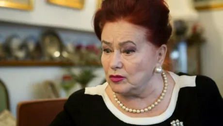 Stela Popescu, drama din spatele zâmbetului! De ce nu a vrut niciodată copii