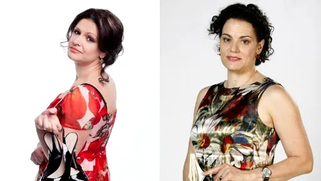 Două actriţe celebre din România,  la un pas de păruială