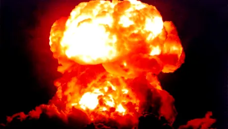 25 de lucruri indestructibile create de om