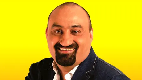 Imagini din vila lui Gabi Jugaru, care valorează 269.000 de euro. Are 4 etaje, curte şi piscină