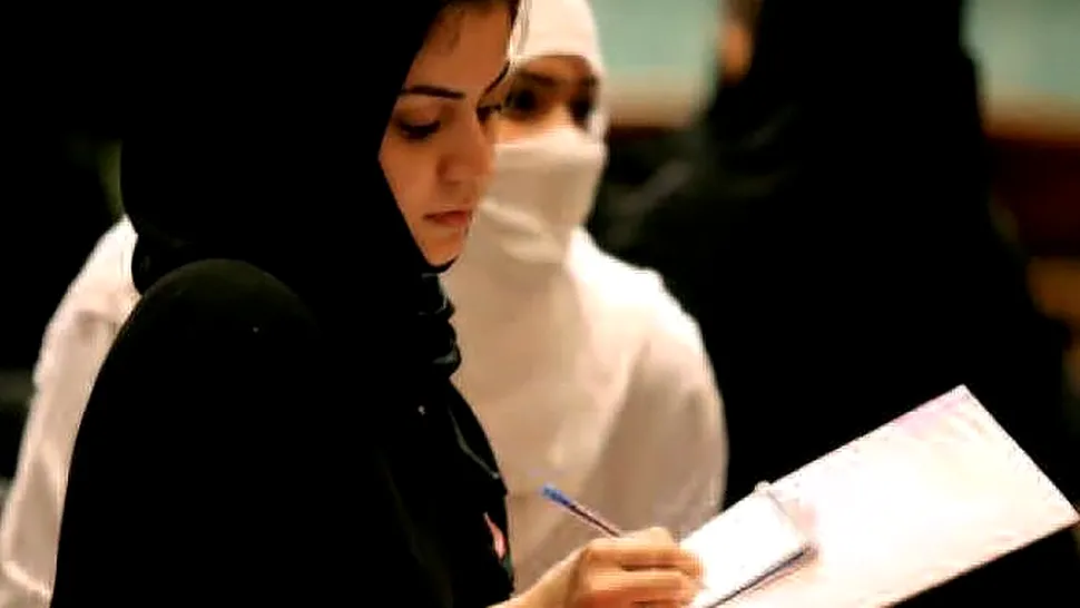 Eveniment istoric: Femeile din Arabia Saudita vor avea drept de vot