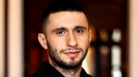 Dragos Bucur joaca in miniseria „Titanic” (Video)