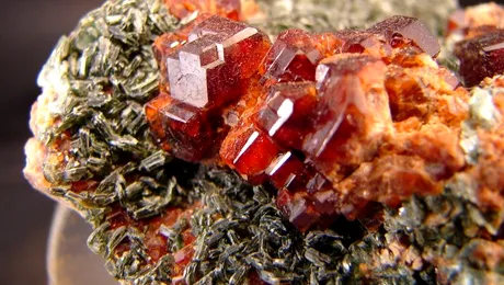 „Vara cristalelor”, expozitie internationala la Muzeul de Geologie