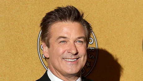 Alec Baldwin, hărțuit de o actriță canadiană